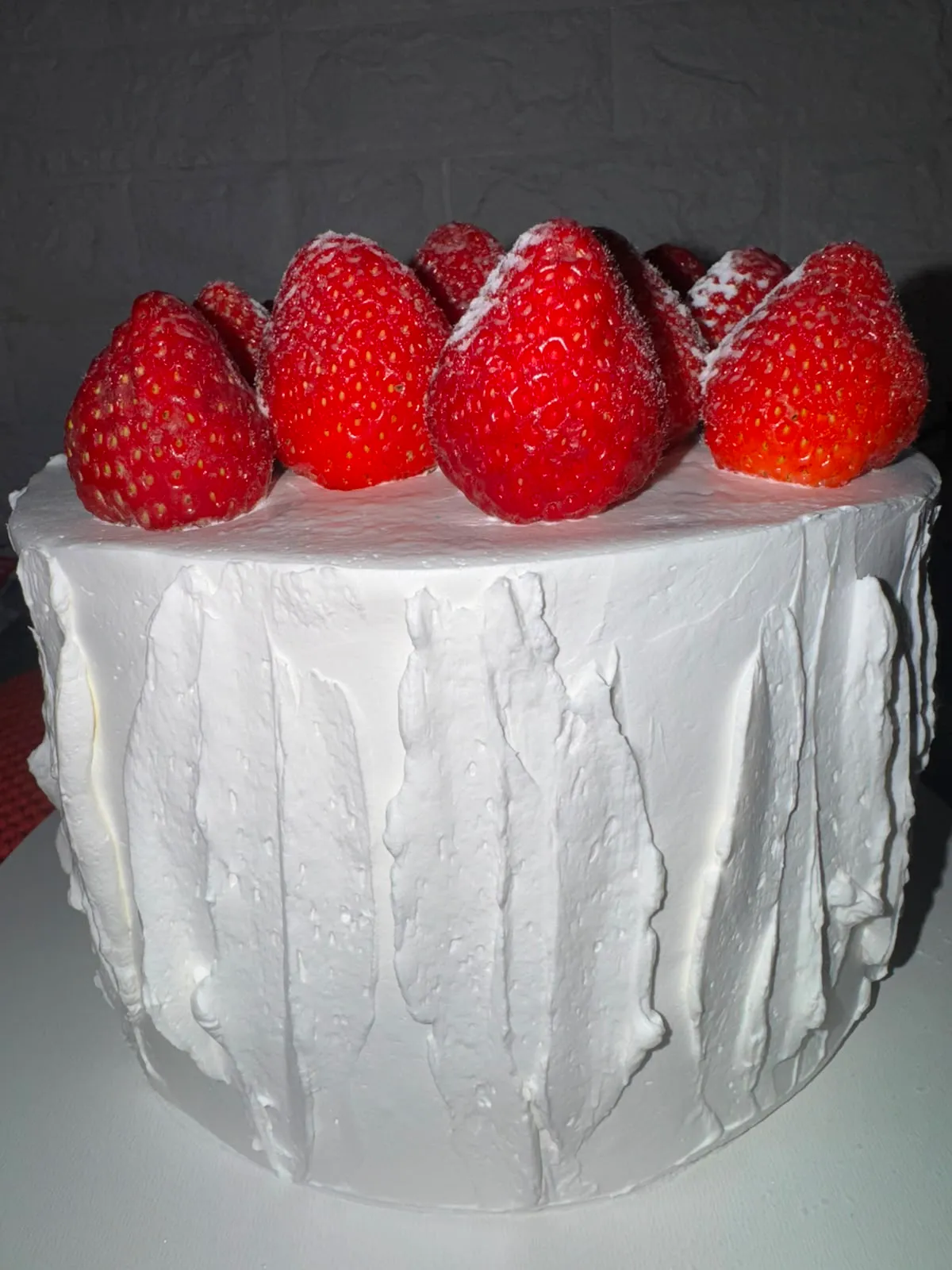 Bolo de Doce de Leite