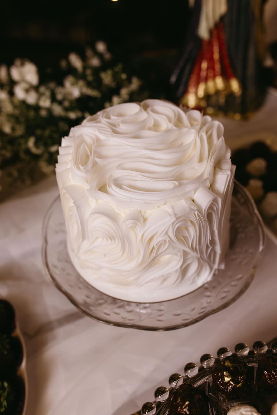 Bolo de Chocolate